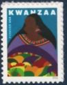 Kwanzaa - 2016