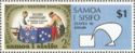 International Stamp Exhibition "ZEAPEX '80"