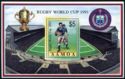 Rugby World Cup 1991