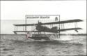 Short 184 Seaplane from HMS Engadine