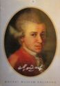 MOZART MUSEUM SALZBURG