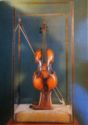 Mozart's violin