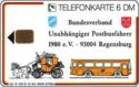 Bundesverband unabhängiger Postbusfahrer - Kutsche