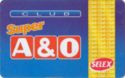 Club super A&O - Selex