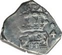 4 Reales (Felipe V)