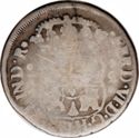 2 Reales (Fernando VI)