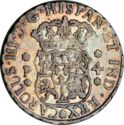 4 Reales (Carlos III)