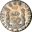 4 Reales (Carlos III)