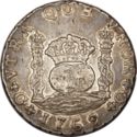 8 Reales (Carlos III)