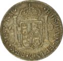 2 Reales (Carlos III)