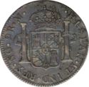 2 Reales (Carlos IV)
