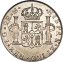 2 Reales (Carlos IV)