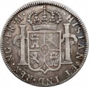 4 Reales (Carlos IV)