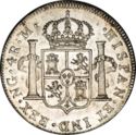 4 Reales (Fernando VII)