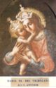 "Saint Mary - Troubled People", Aci Sant'Antonio, Sicily - Madonna