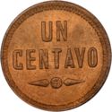 1 Centavo
