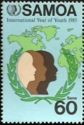 International Year of Youth 1985