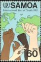 International Year of Youth 1985