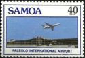 Faleolo International Airport