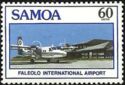 Faleolo International Airport