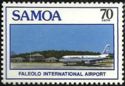 Faleolo International Airport