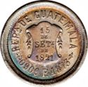 2 Reales (Declaration of independence)