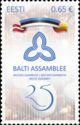 25th Anniversary of the Baltic Assembly