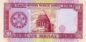 10 Manat
