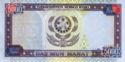 5,000 Manat