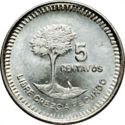 5 Centavos