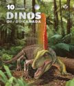Dinos of Canada