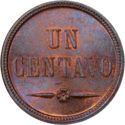 1 Centavo