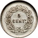 5 Centavos