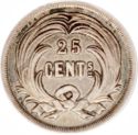 25 Centavos