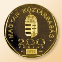 200 Forint (Millennium)