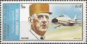 Charles de Gaulle and Aircraft
