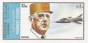 Charles de Gaulle and Aircraft