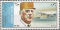 Charles de Gaulle and Aircraft