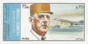 Charles de Gaulle and Aircraft