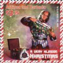 A very Klingon Christmas
