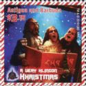 A Very Klingon Christmas