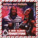 A very Klingon Christmas