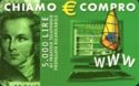 Chiamo € Compro (Italian Lira)