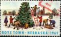 Boys Town, Nebraska 1969