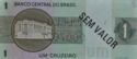 1 Cruzeiro