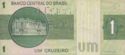 1 Cruzeiro