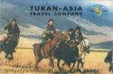 Turan-Asia