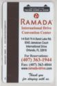 Ramada International Drive - Uno (407) 351-8667
