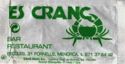 Es Cranc
