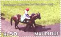 Bicetenary of Mauritius Turf club